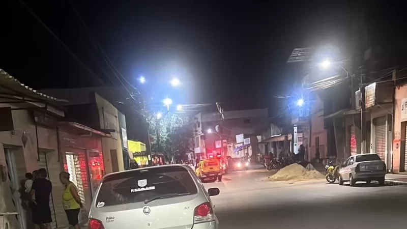 Acidente deixa um morto e um ferido no agreste