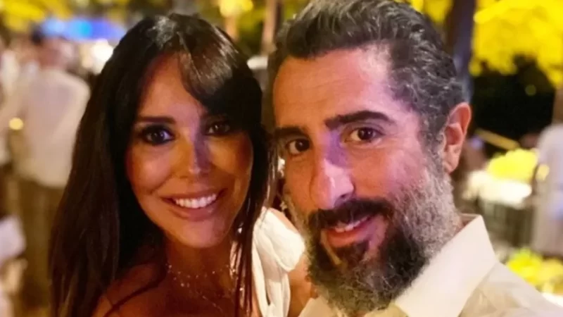 Marcos Mion se manifesta após rumores de traição: “Nem será a última”