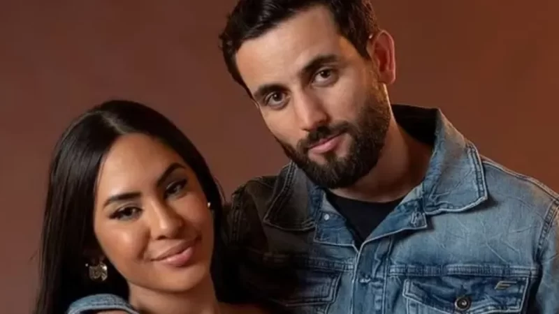 Matteus chega em Manaus para se reencontrar com Isabelle após o BBB 24