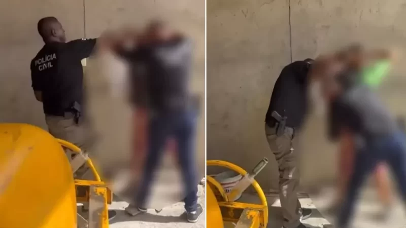 Homem condenado por três homicídios é capturado em Marechal Deodoro