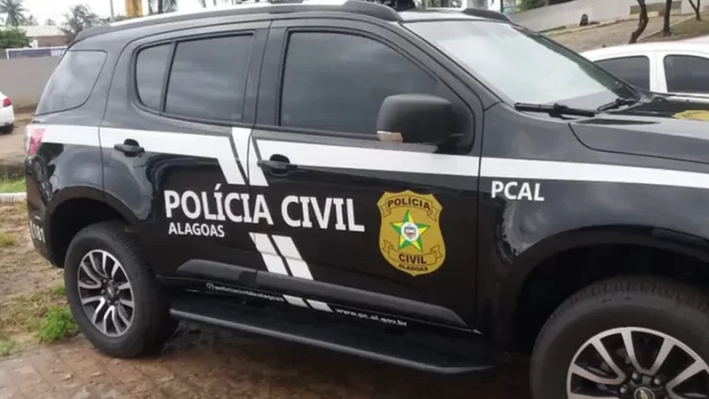 Operação prende em SP acusado de matar homem a facadas em AL