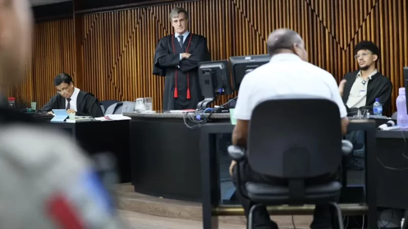 PM diz que intenção era atirar nas pernas de motorista após discussão