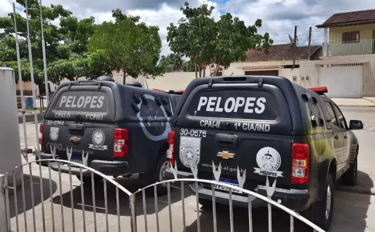 Homem é alvo de tentativa de homicídio e reconhece atirador