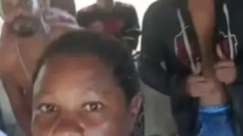 ‘Se eu não pagasse a dívida, não sairia da fazenda’, diz trabalhadora