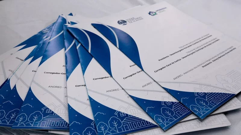 Moradores de Maragogi e de Cajueiro recebem Moradia Legal nesta quarta (15)