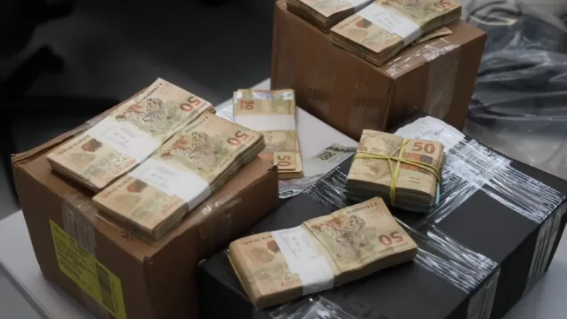 Justiça nega liberdade para advogado preso na operação Maligno