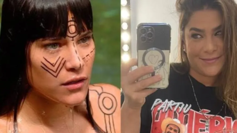 Veja por onde anda Priscila Fantin, a Serena de Alma Gêmea