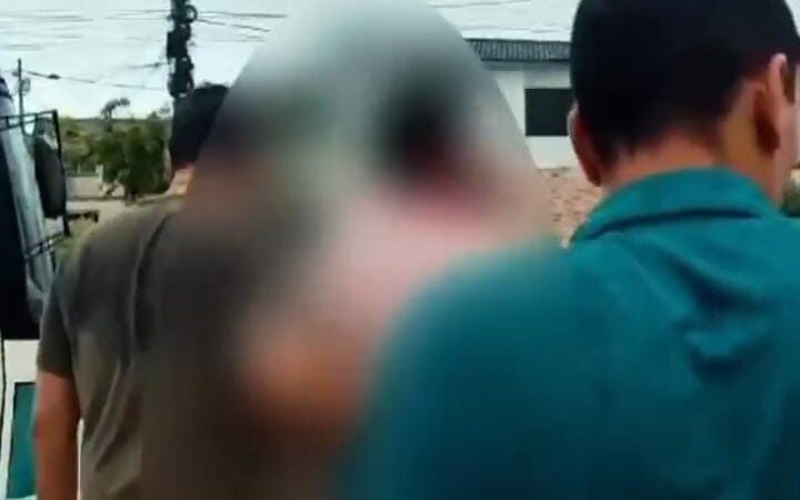 PC prende foragido por organização criminosa e tráfico de drogas em AL