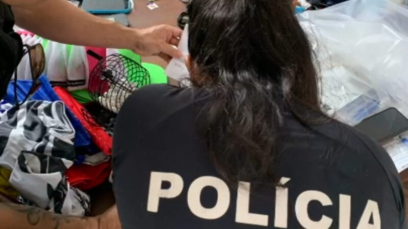 Casa em condomínio de luxo era ponto de aliciamento de adolescentes em Maceió