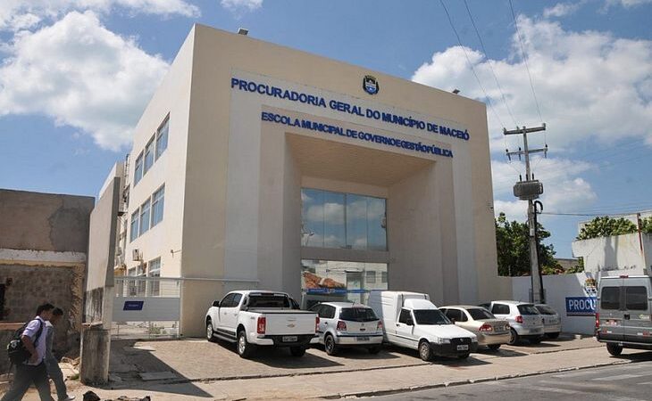 Maceió: prazo para solicitar acordos de precatórios municipais encerra nesta quarta (8)
