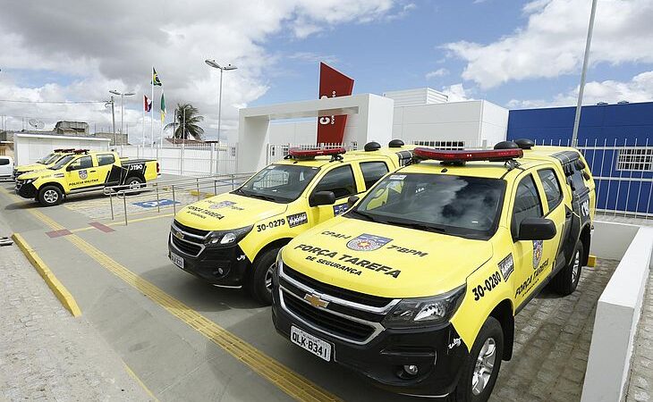 Homem vai à delegacia depor como testemunha e termina preso no interior de AL