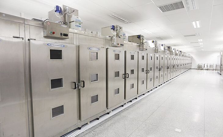 Corpos acumulados no IML de Maceió serão sepultados a partir desta semana