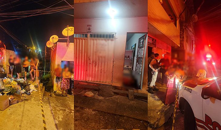 Após ameaças mulher é assassinada em Maceió