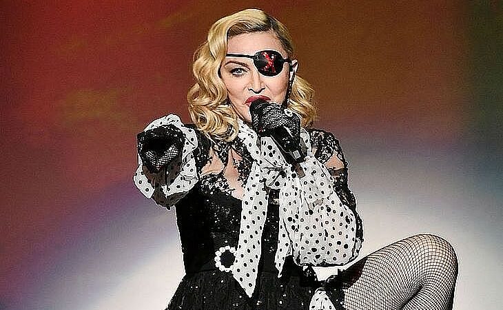 Quem são os filhos da Madonna? Quatro deles participam do show da cantora