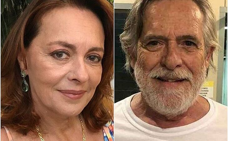 Caso amoroso, diretor ‘chifrado’ e mau hálito: entenda a troca de farpas envolvendo atores veteranos