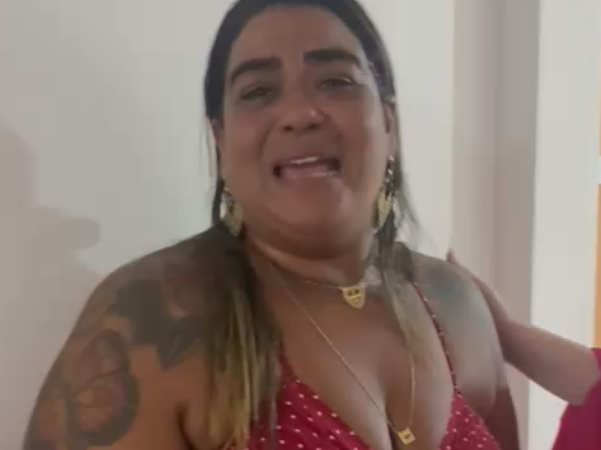 “Se ele sair, vai matar minha família de um por um”, diz mulher sobre ex-marido preso