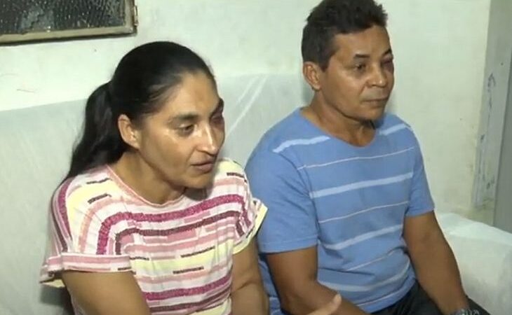 Família sobrevivente de acidente grave no Pilar relata sobre