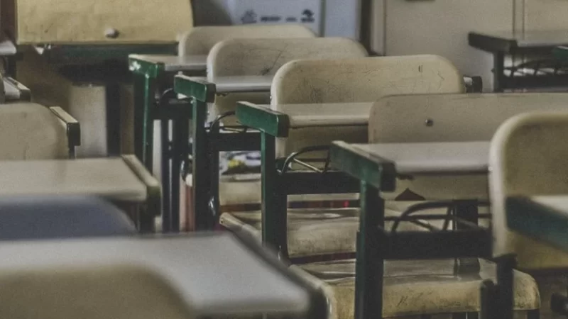 MPAL recomenda à Prefeitura de Passo de Camaragibe busca ativa escolar