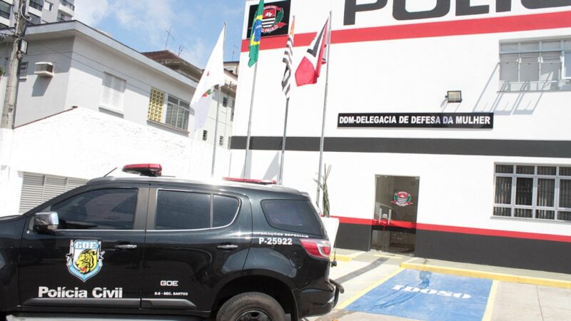 Pastor é preso suspeito de estuprar três sobrinhas