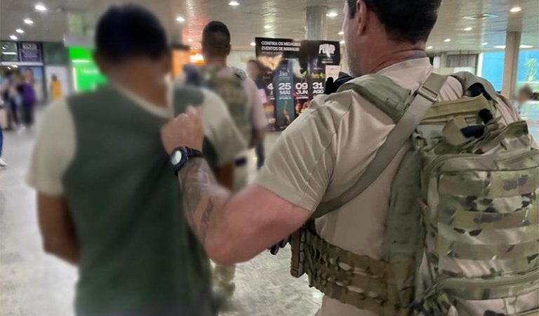 Bebê de 5 dias é estuprada por ‘avô postiço’