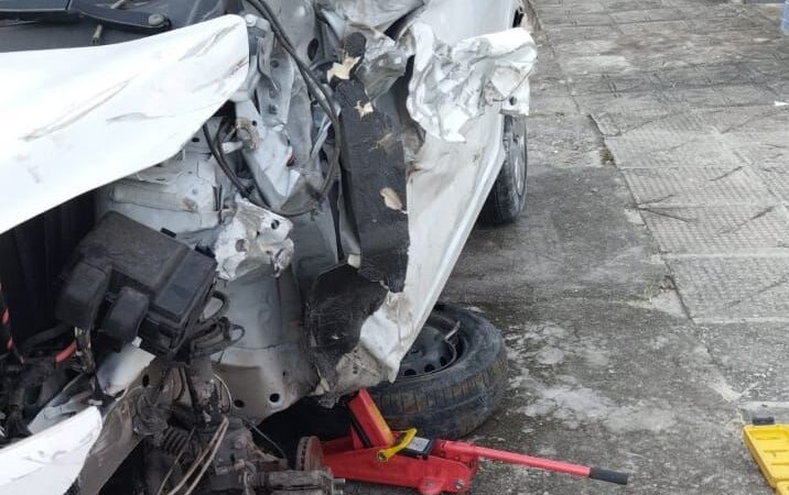 Vítimas de acidente com morte e incêndio voltavam de culto religioso no interior de AL