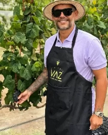 Dono do porsche de Daniel Alves: Quem é o advogado preso pelo MP de AL