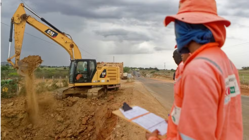 PGE obtém na justiça desapropriação de terras para duplicação de rodovia