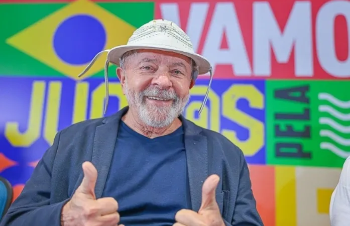 Lula em AL: Elogios a Arthur e bolsonaristas nos palanques irritaram petistas