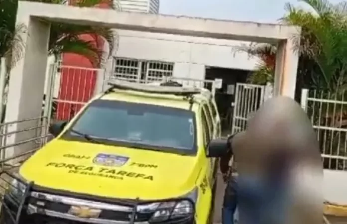 Dois homens são presos por porte ilegal de arma e estupro no Sertão de Alagoas