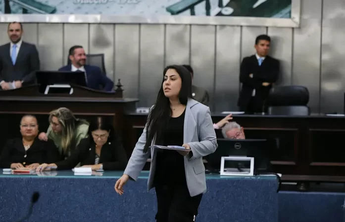 Deputada Gabi Gonçalves convoca Audiência Pública para debater a invisibilidade do trabalho no lar