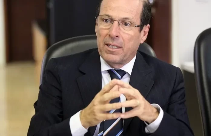 STF decide arquivar processo administrativo contra juiz Braga Neto