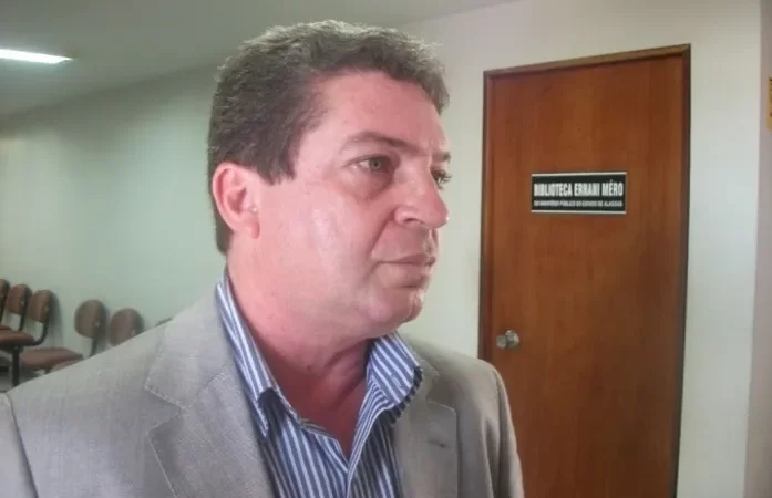 Petistas já consideram a possibilidade do MDB apoiar um candidato do partido em Maceió