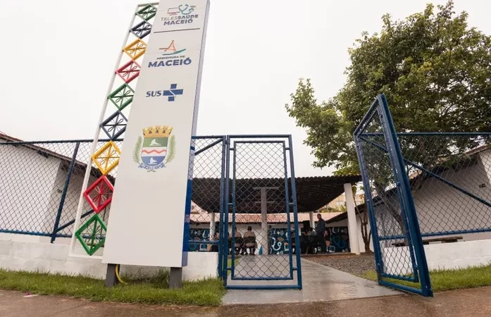 Em um ano Unidade de Telessaúde de Maceió registrou quase 19 mil atendimentos