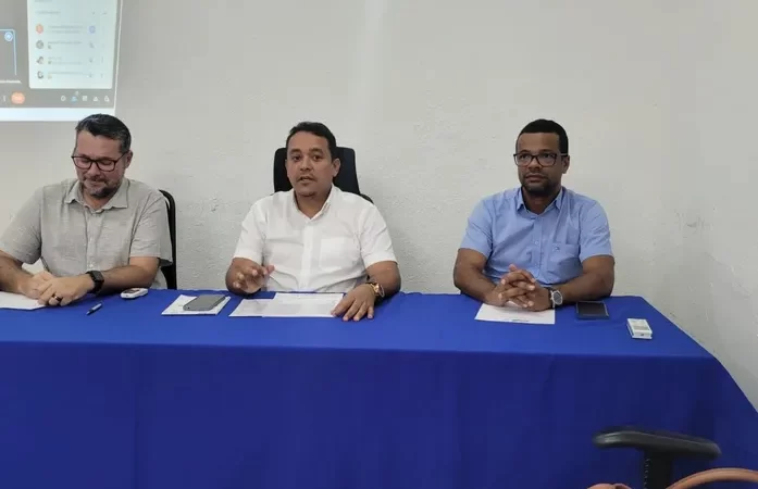 Cosems-AL faz contagem regressiva para o maior Congresso de Saúde Pública do Estado