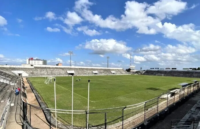 ASA enfrenta o Jacuípense no Coaracy da Mata Fonseca; confira provável equipe