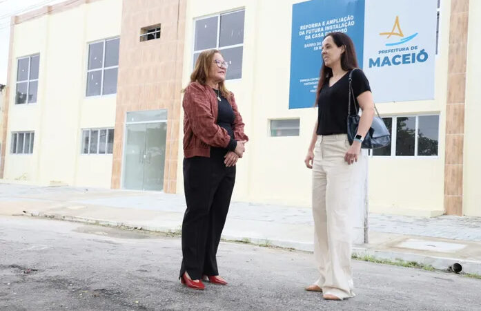 MPAL quer celeridade na entrega da obra de institucionalização para idosos