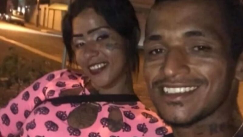 Mulher é presa por atrair homem para a morte em “falso encontro”