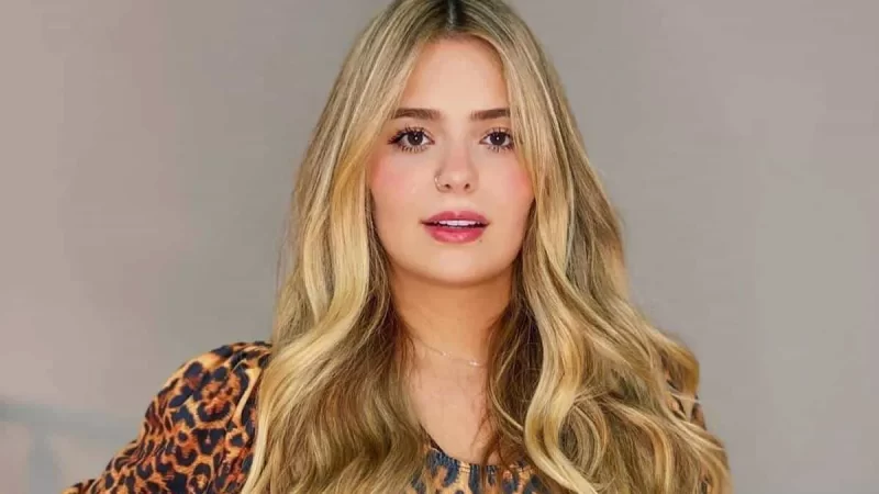 Grávida do segundo filho, Viih Tube revela susto