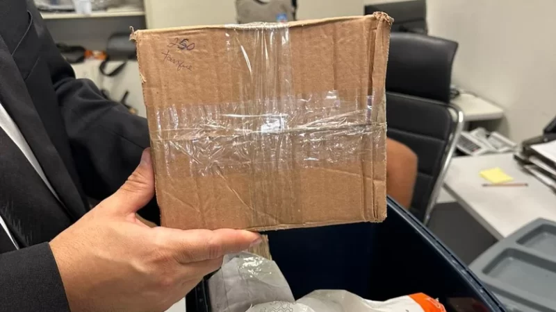 Ministério Público denuncia Orcrim; 2ª fase das investigações focará nas prefeituras