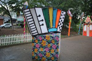 Esquenta São João: Festa começa pelo Distrito de Caldeirão neste domingo (9)