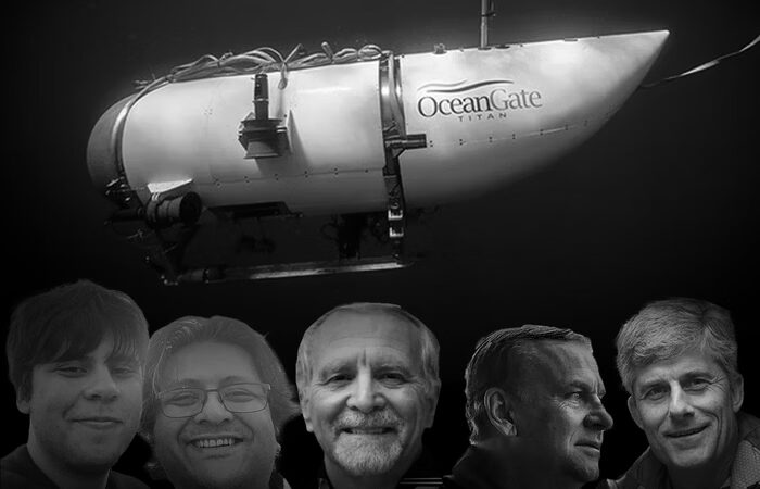 Após 1 ano, o que se sabe sobre a tragédia com o submarino Titan
