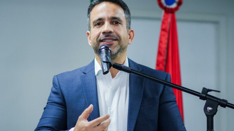 Governo de Alagoas entrega três sistemas de dessalinização em Major Izidoro