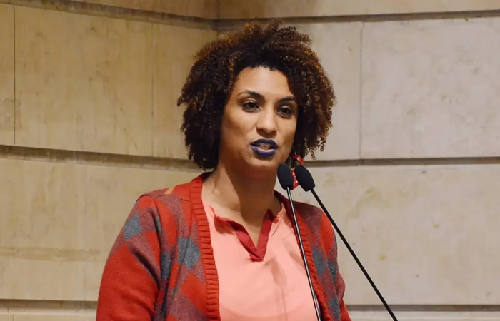 STF marca julgamento de denúncia contra presos por morte de Marielle