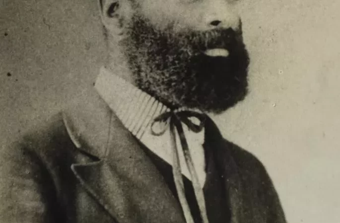 Em 21 de junho de 1830, nascia o advogado e jornalista Luiz Gama, patrono da abolição do Brasil.