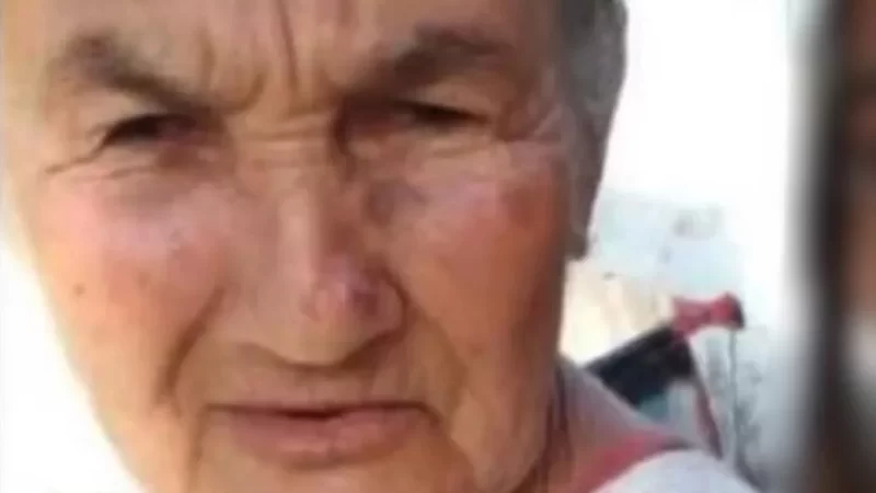 Idosa é encontrada morta dentro de casa pelo filho