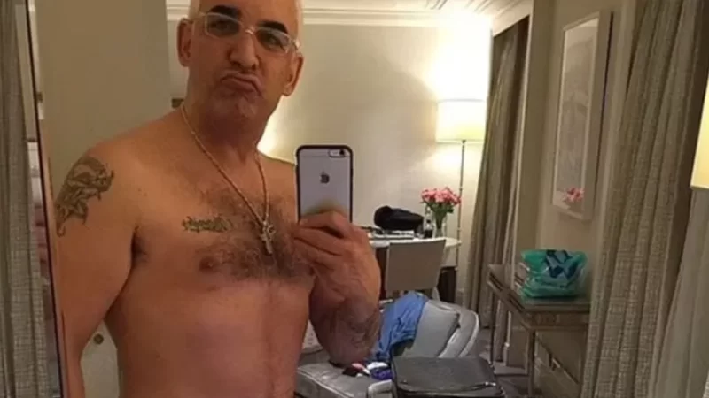 Herdeiro de engarrafadora da Coca-Cola é condenado em R$ 5 bi po agressão sexual