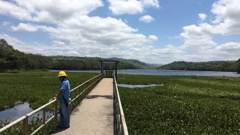 MPAL e Casal discutem a regularização da Barragem Carangueja