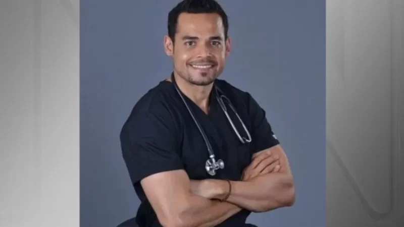 Brasileiro é preso nos EUA por fazer cirurgias plásticas de forma ilegal