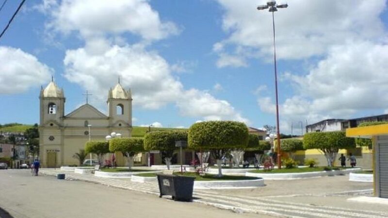 MPAL pede a estruturação da Delegacia do município de Capela