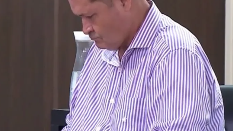 Ex-PM é condenado a 38 anos de reclusão por matar jovem no carnaval de Murici